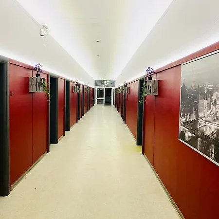 Prinz Szálloda Günzburg
